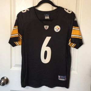 NFL Pittsburgh Steelers Jersey